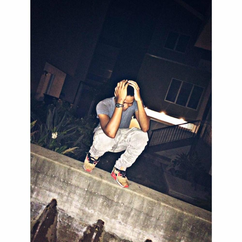 Meet your Posher, Charles